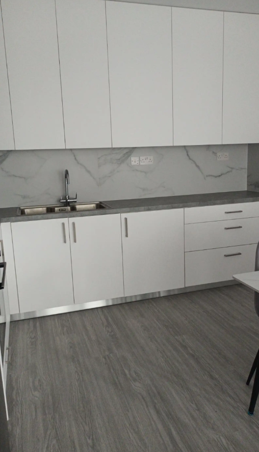 One Bedroom Apartment - Makedonitissa, Nicosia image 3