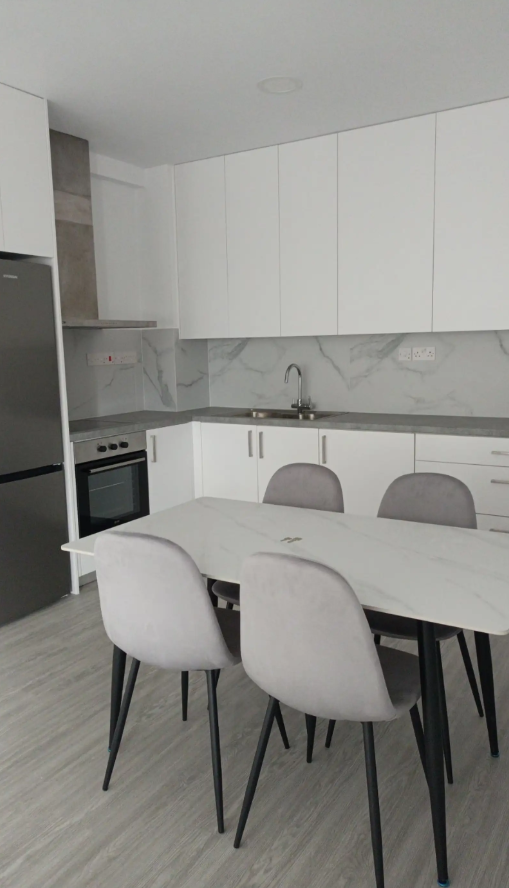 One Bedroom Apartment - Makedonitissa, Nicosia image 4