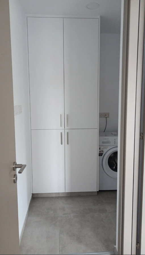 One Bedroom Apartment - Makedonitissa, Nicosia image 6