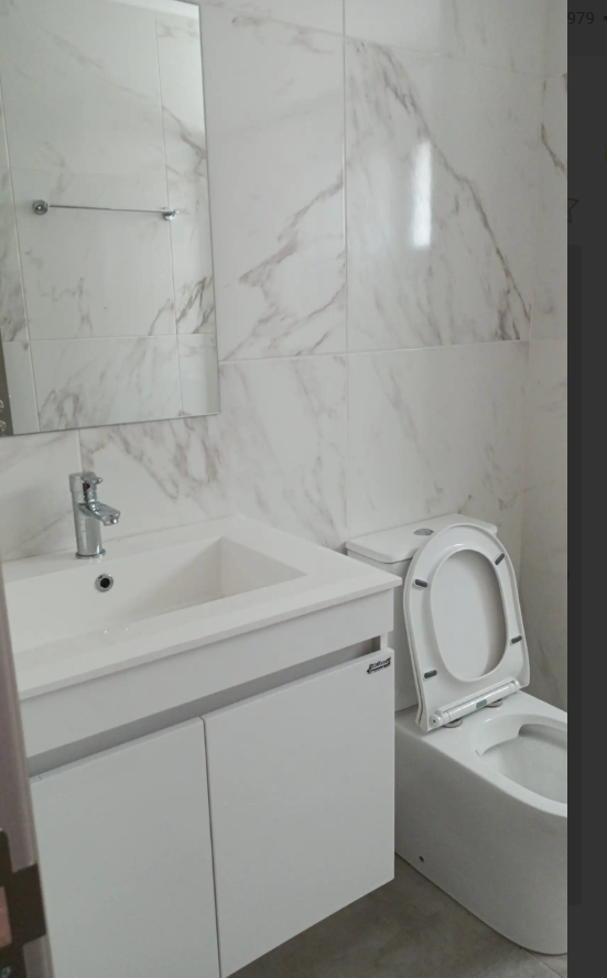 One Bedroom Apartment - Makedonitissa, Nicosia image 8