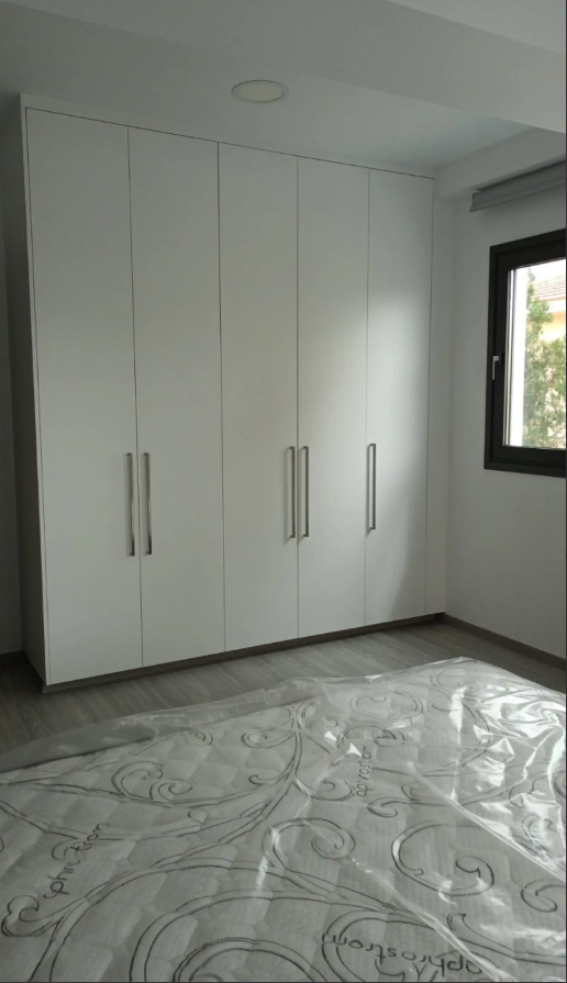 One Bedroom Apartment - Makedonitissa, Nicosia image 10