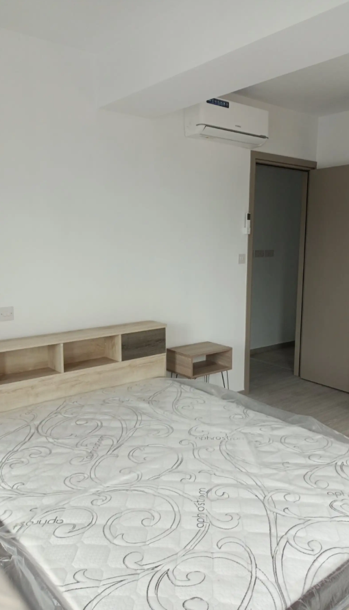 One Bedroom Apartment - Makedonitissa, Nicosia image 12