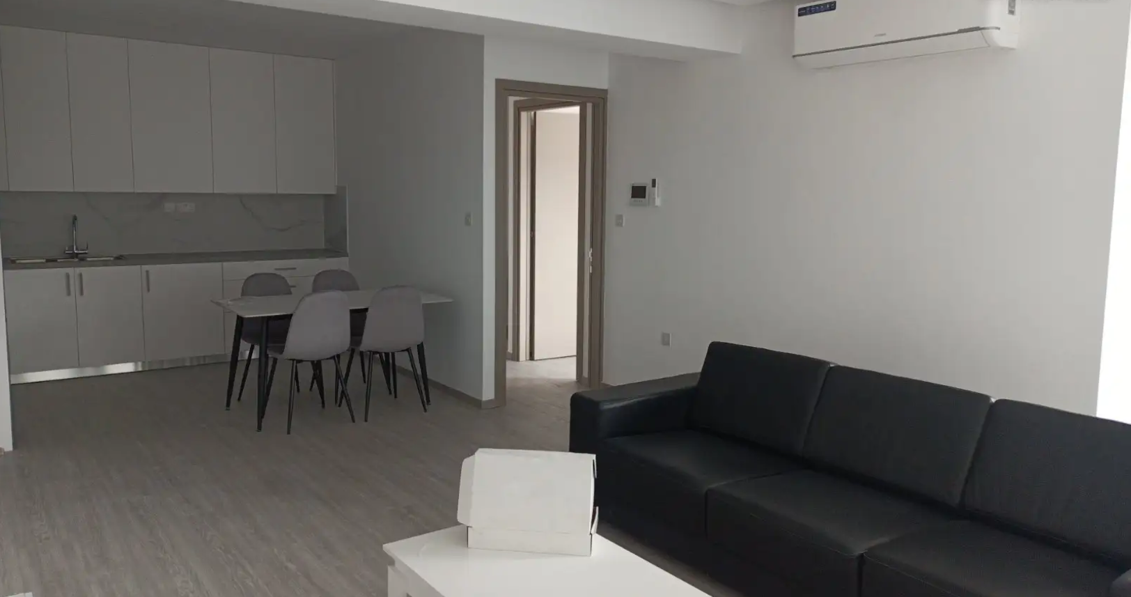 One Bedroom Apartment - Makedonitissa, Nicosia image 13