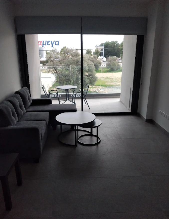 One Bedroom Apartment - Egkomi, Nicosia