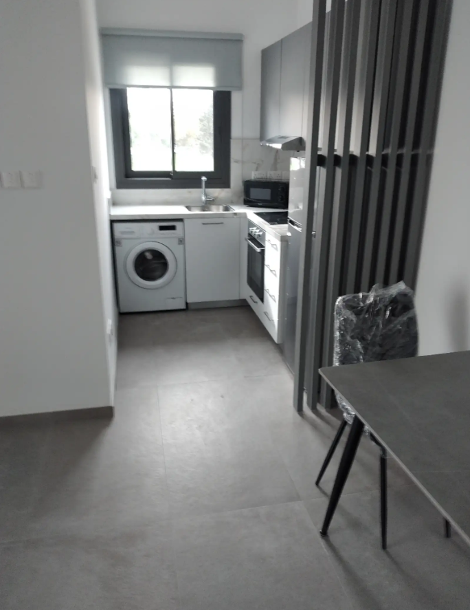 One Bedroom Apartment - Egkomi, Nicosia image 3