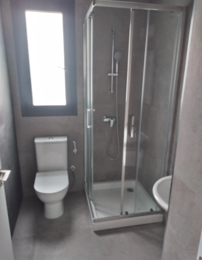 One Bedroom Apartment - Egkomi, Nicosia image 5