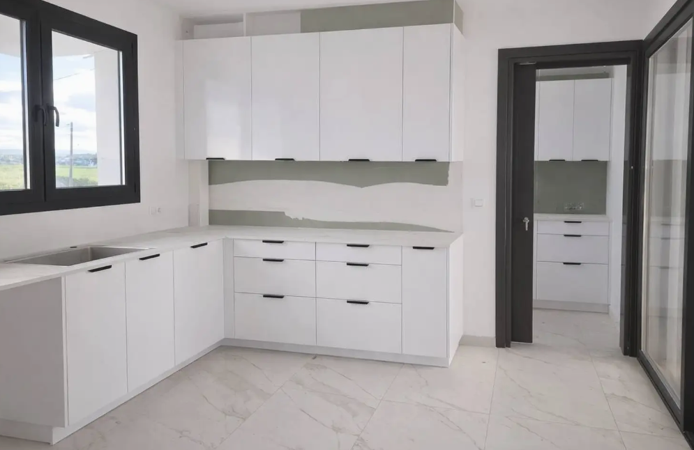 Three Bedroom Semi-detached - Latsia-Geri, Nicosia image 2