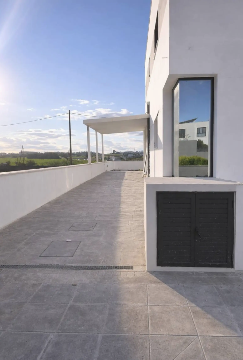 Three Bedroom Semi-detached - Latsia-Geri, Nicosia image 11
