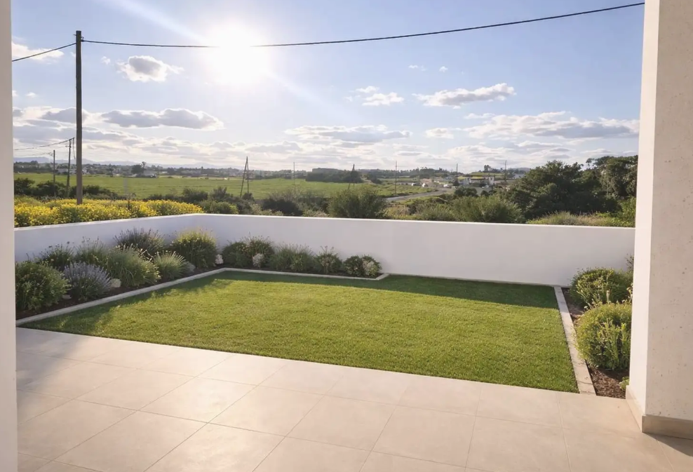 Three Bedroom Semi-detached - Latsia-Geri, Nicosia image 13