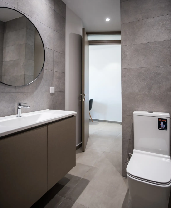 One Bedroom Apartment - Aglantzia, Nicosia image 6