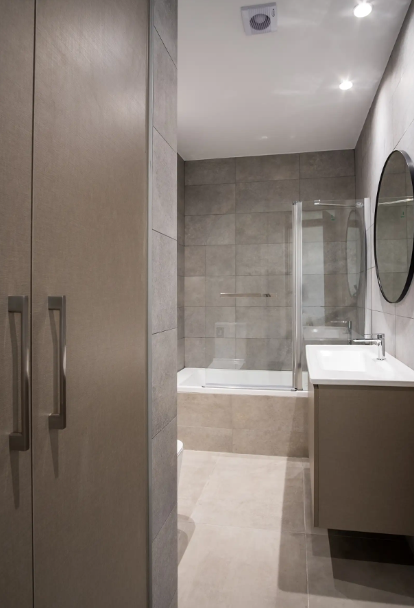 One Bedroom Apartment - Aglantzia, Nicosia image 8