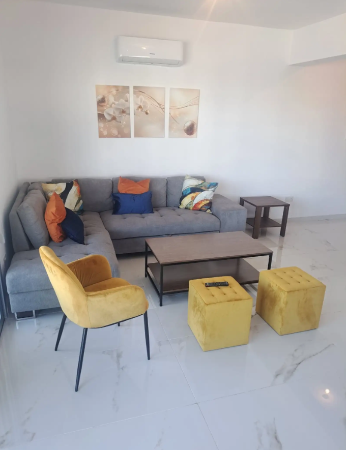 One Bedroom Apartment - Aglantzia, Nicosia