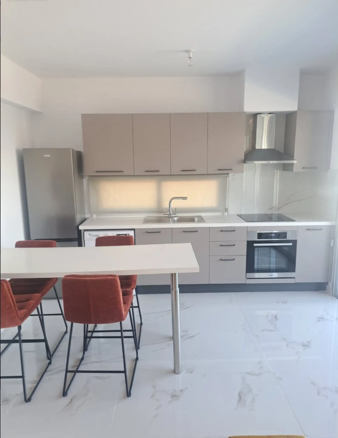 One Bedroom Apartment - Aglantzia, Nicosia image 2