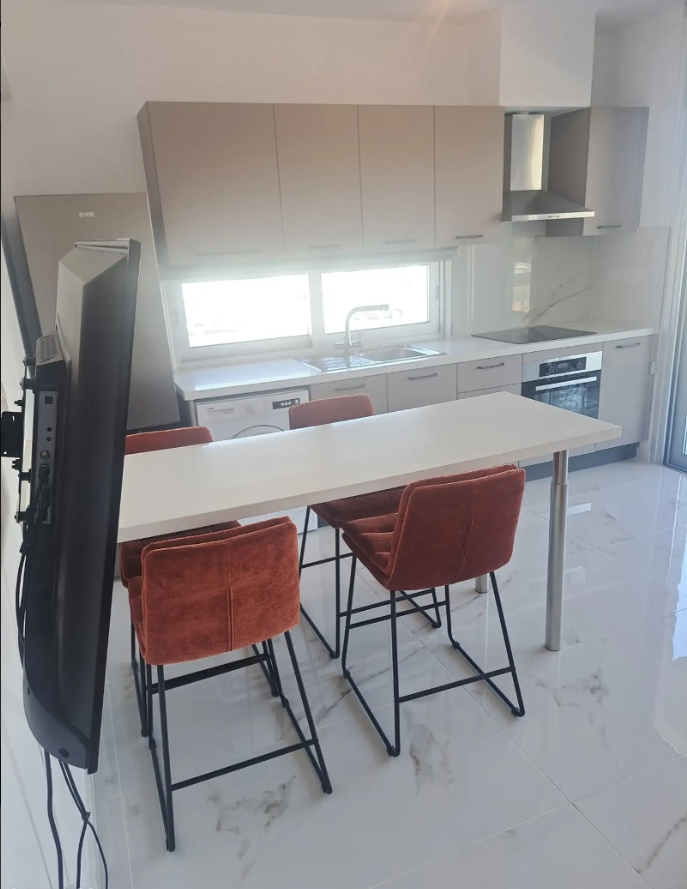 One Bedroom Apartment - Aglantzia, Nicosia image 4