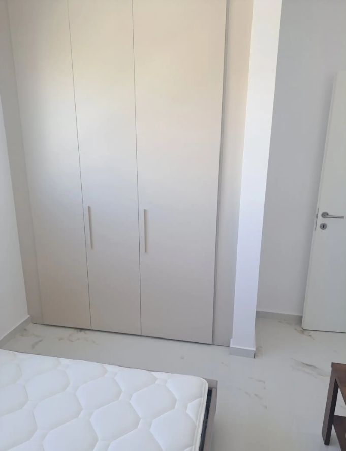 One Bedroom Apartment - Aglantzia, Nicosia image 5