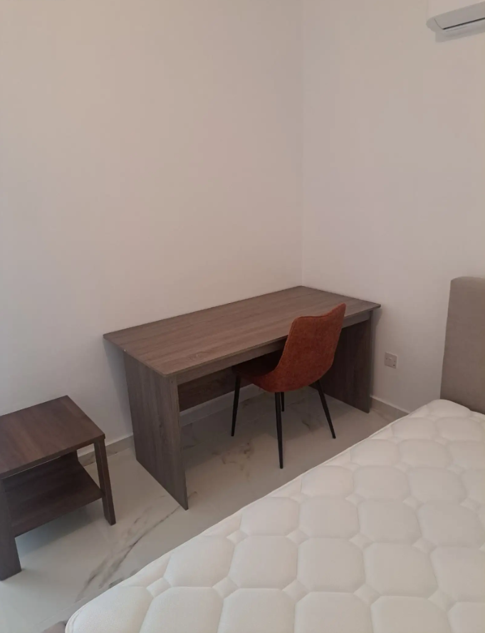 One Bedroom Apartment - Aglantzia, Nicosia image 6