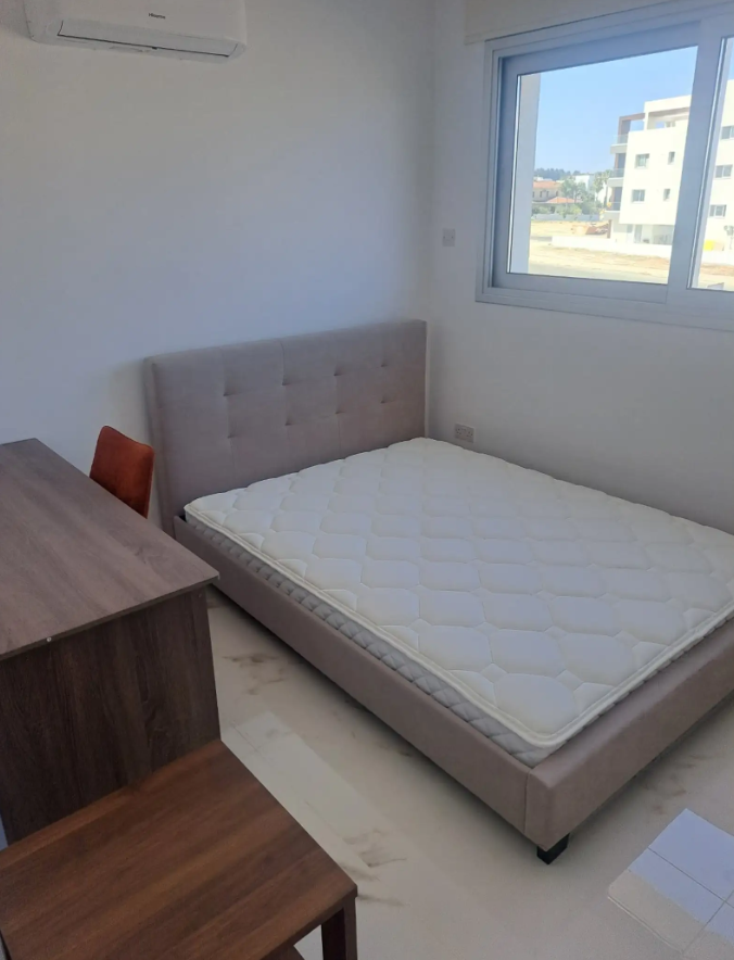 One Bedroom Apartment - Aglantzia, Nicosia image 7