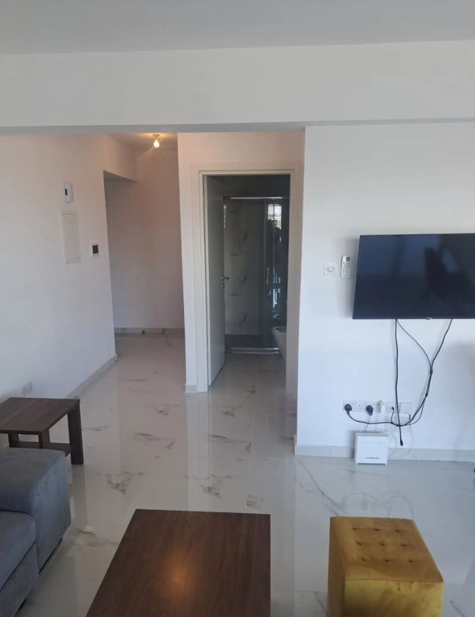 One Bedroom Apartment - Aglantzia, Nicosia image 8