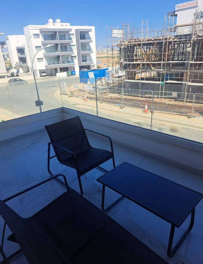 One Bedroom Apartment - Aglantzia, Nicosia image 9