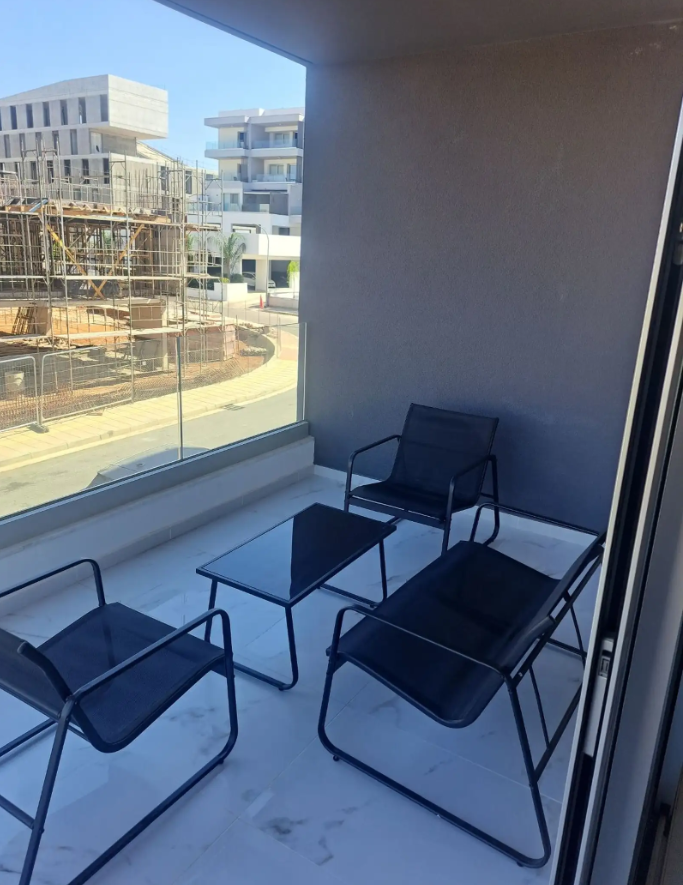 One Bedroom Apartment - Aglantzia, Nicosia image 10