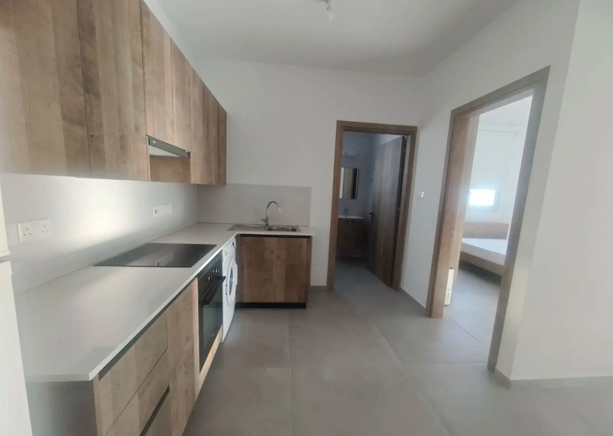 One Bedroom Apartment - Aglantzia, Nicosia image 2