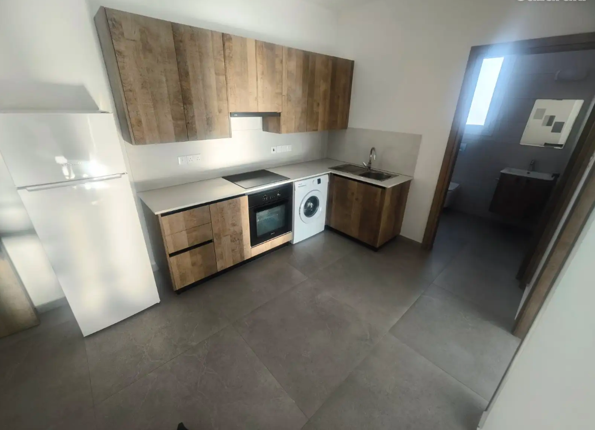 One Bedroom Apartment - Aglantzia, Nicosia image 3