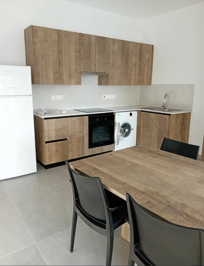 One Bedroom Apartment - Aglantzia, Nicosia image 4