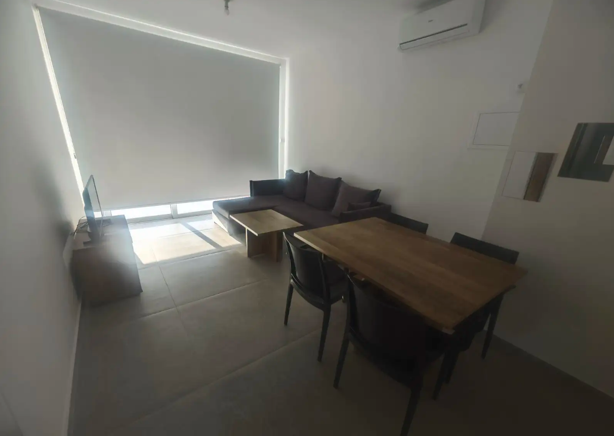 One Bedroom Apartment - Aglantzia, Nicosia image 5