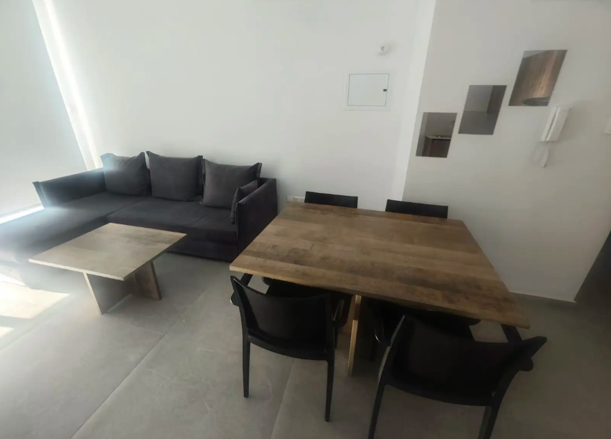 One Bedroom Apartment - Aglantzia, Nicosia image 6