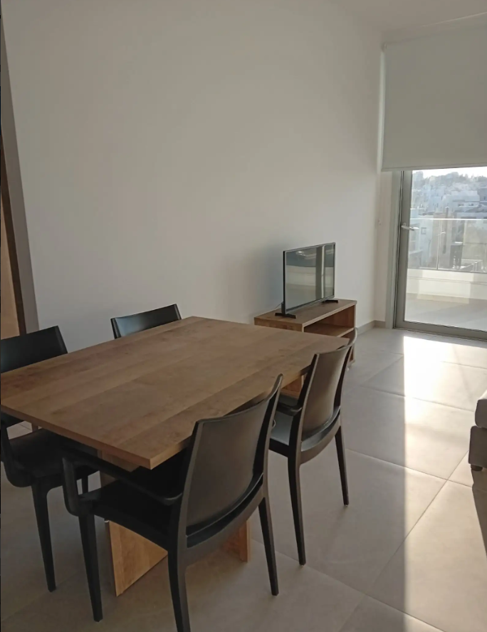 One Bedroom Apartment - Aglantzia, Nicosia image 7