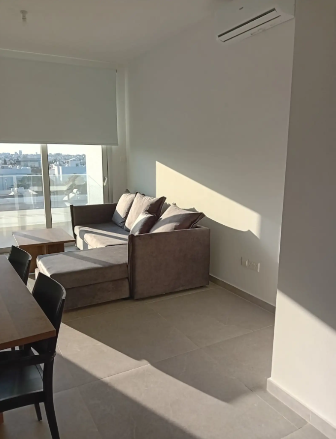 One Bedroom Apartment - Aglantzia, Nicosia image 8