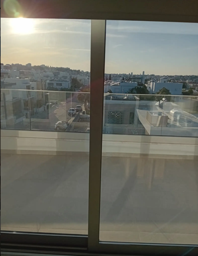 One Bedroom Apartment - Aglantzia, Nicosia image 9