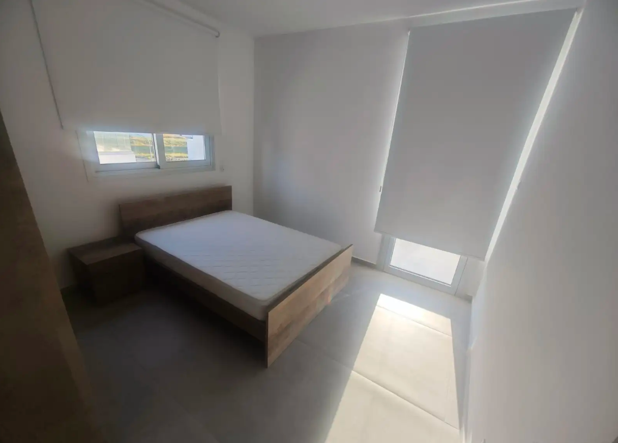 One Bedroom Apartment - Aglantzia, Nicosia image 10