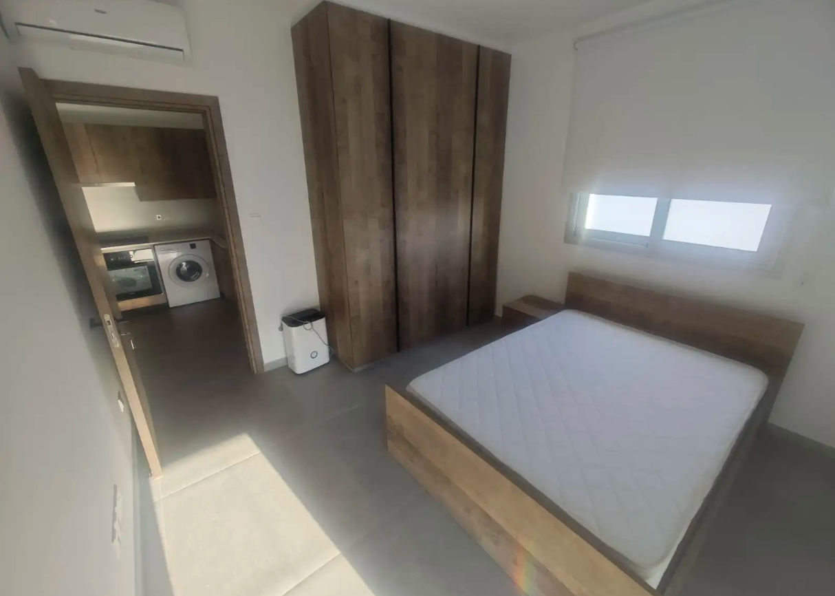 One Bedroom Apartment - Aglantzia, Nicosia image 11