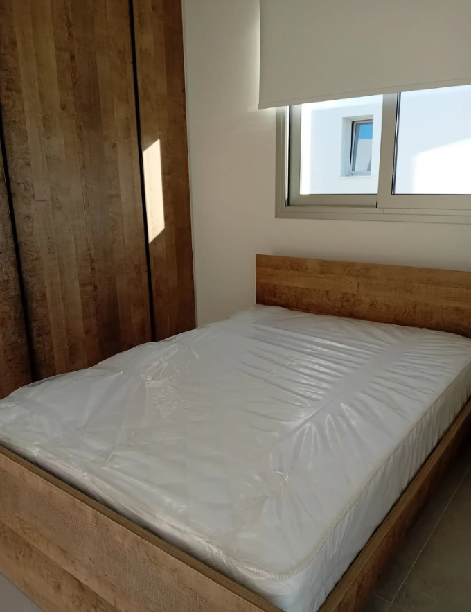 One Bedroom Apartment - Aglantzia, Nicosia image 12