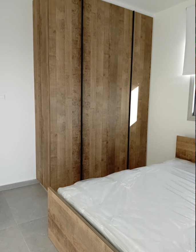 One Bedroom Apartment - Aglantzia, Nicosia image 13