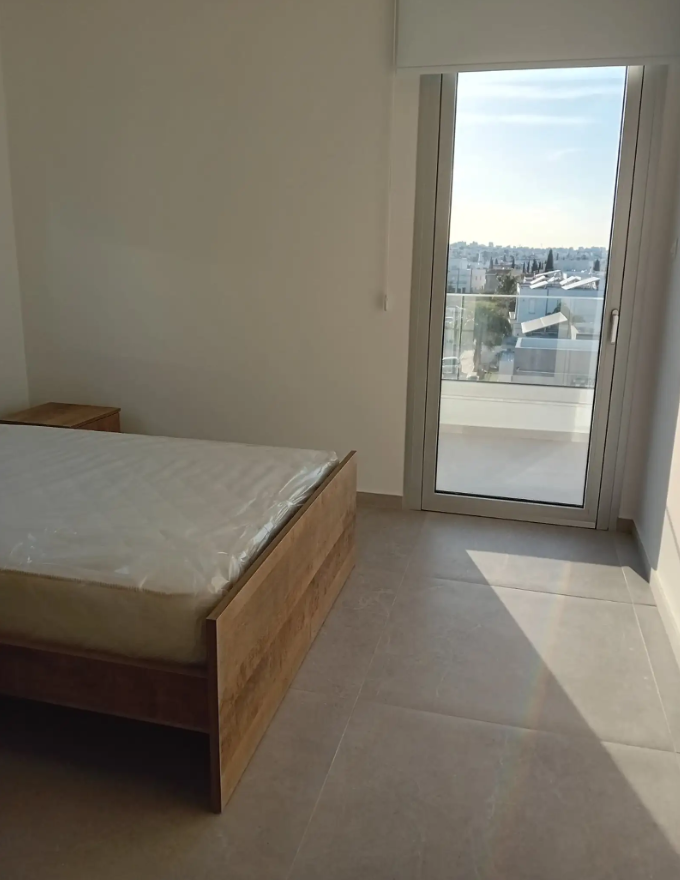 One Bedroom Apartment - Aglantzia, Nicosia image 14