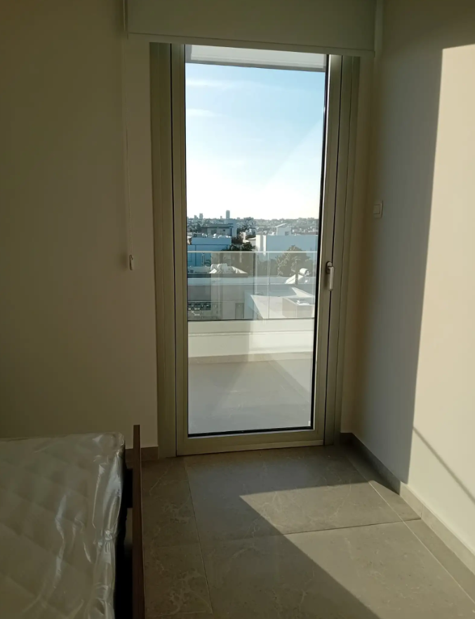 One Bedroom Apartment - Aglantzia, Nicosia image 15