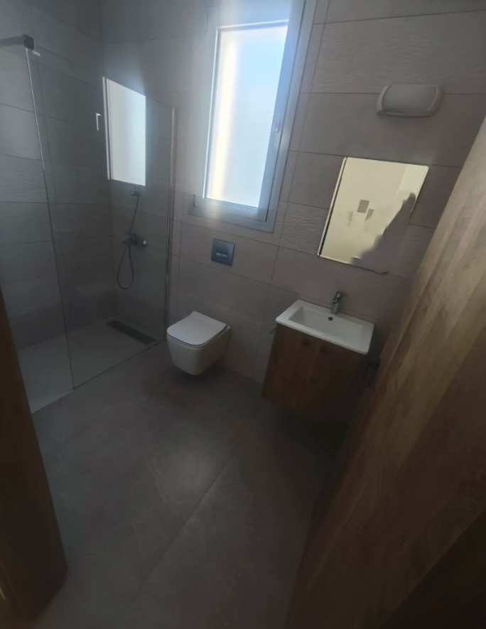 One Bedroom Apartment - Aglantzia, Nicosia image 16