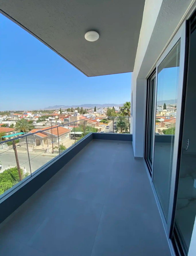 Two Bedroom Apartment - Agios Dometios, Nicosia image 2