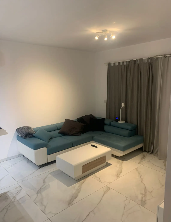 Two Bedroom Apartment - Agios Dometios, Nicosia image 3