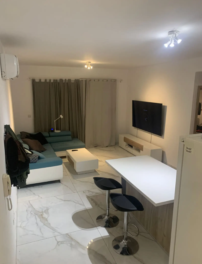 Two Bedroom Apartment - Agios Dometios, Nicosia image 4