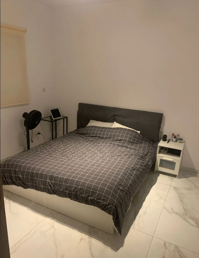 Two Bedroom Apartment - Agios Dometios, Nicosia image 5