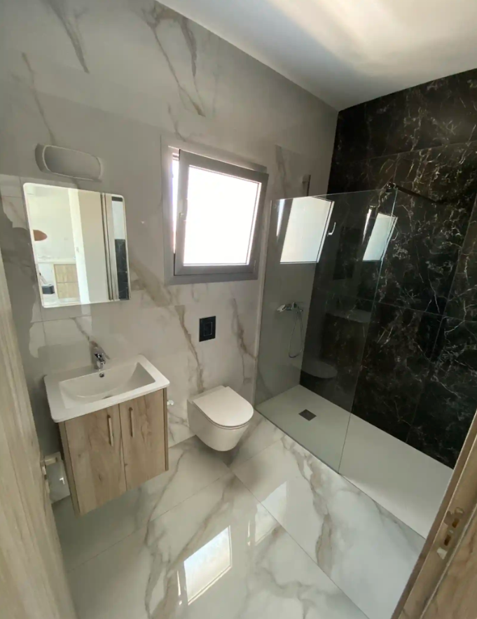 Two Bedroom Apartment - Agios Dometios, Nicosia image 7