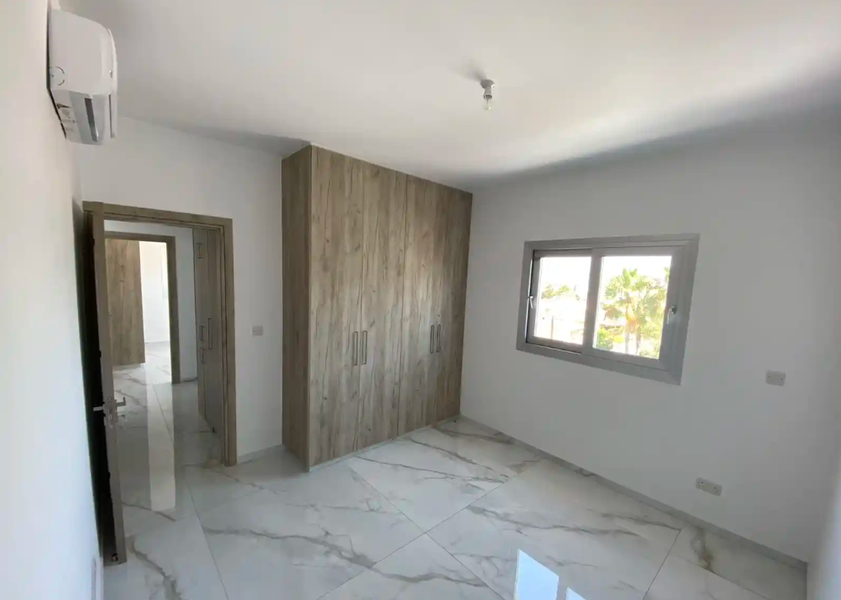 Two Bedroom Apartment - Agios Dometios, Nicosia image 9