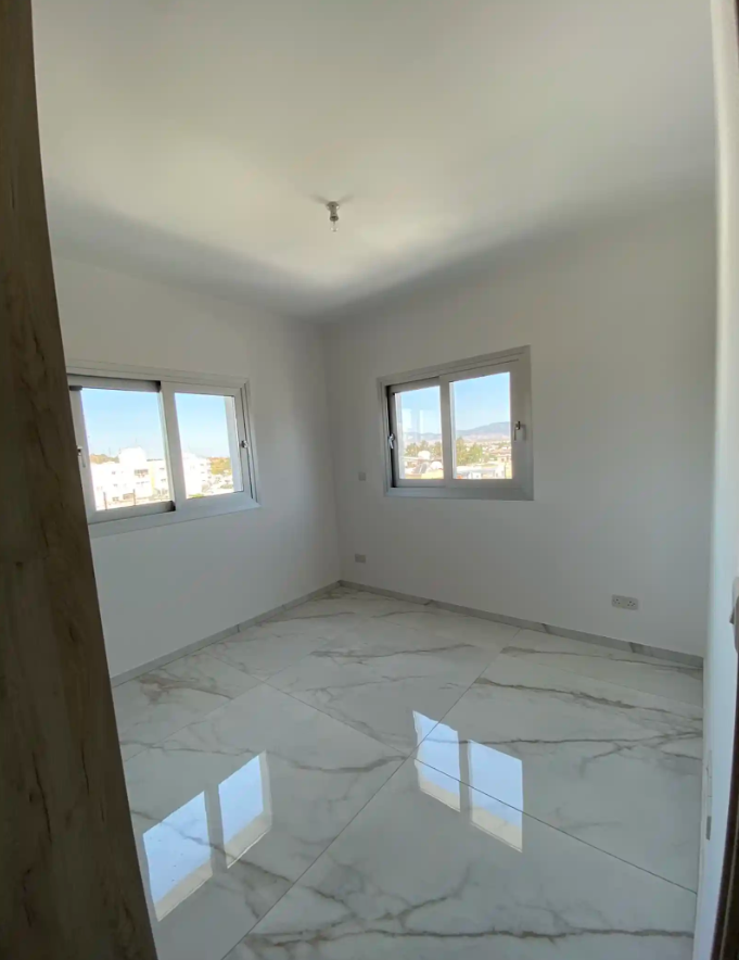 Two Bedroom Apartment - Agios Dometios, Nicosia image 10