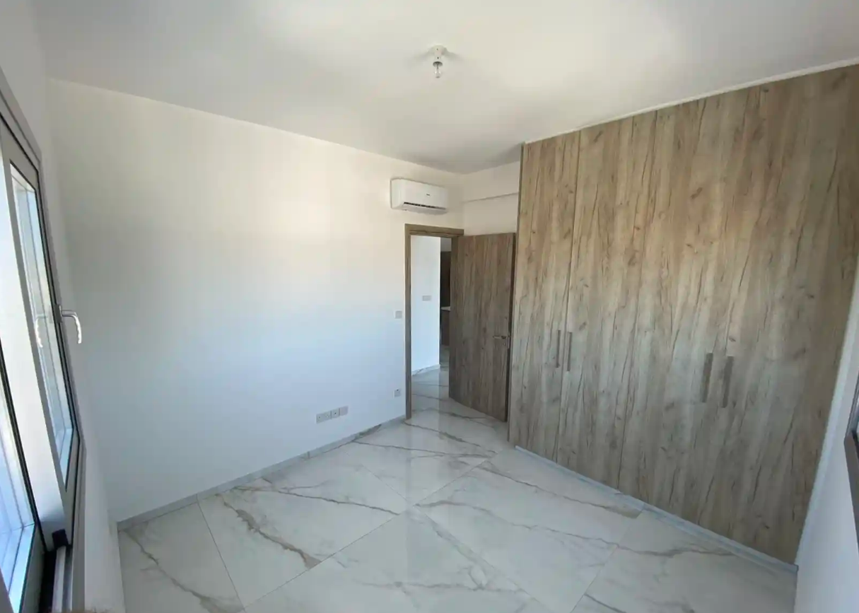 Two Bedroom Apartment - Agios Dometios, Nicosia image 11