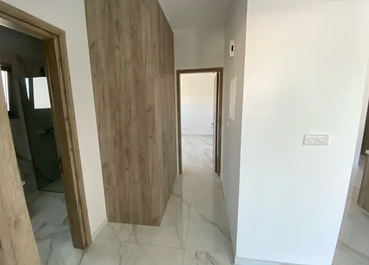 Two Bedroom Apartment - Agios Dometios, Nicosia image 12