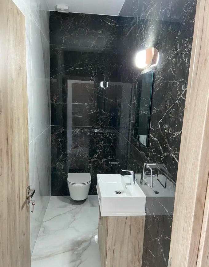 Two Bedroom Apartment - Agios Dometios, Nicosia image 13