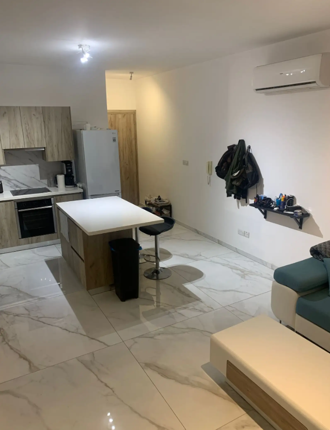 Two Bedroom Apartment - Agios Dometios, Nicosia image 14